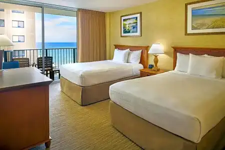 Waikiki Resort - 42