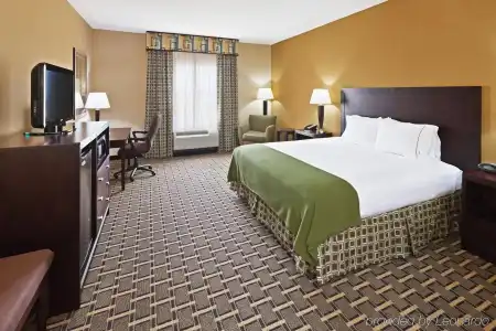 Holiday Inn Express & Suites El Paso West by IHG - 5