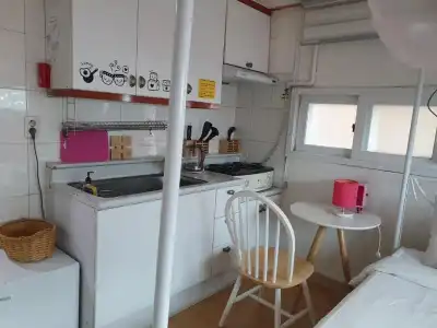 Han River Residence & Guesthouse in Seoul - 205