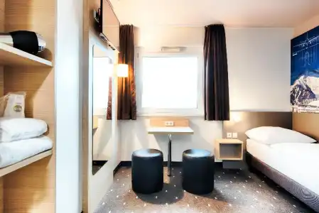 B&B München-Airport - 18