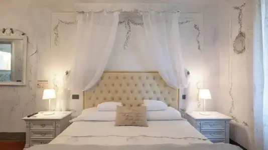 Il Castagnolo Country B&B - 110