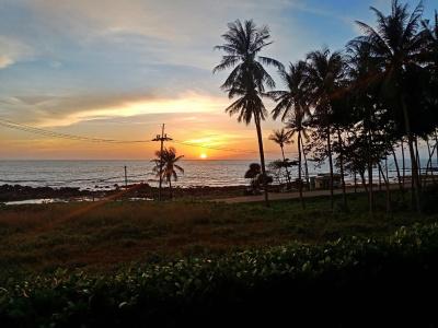 The Sea At Lanta - 13