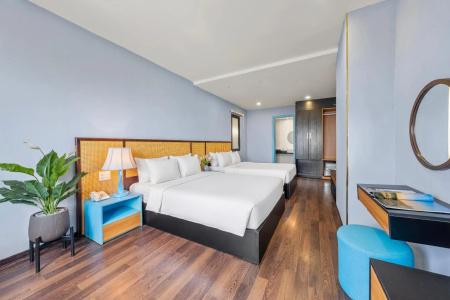 Platinum Danang - 28