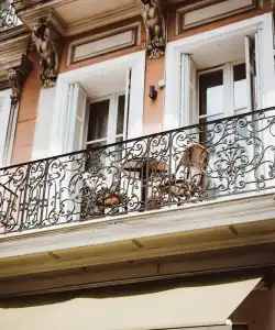 Hôtel Amista Marseille (ancien Hôtel Saint-Louis Vieux Port) - 175
