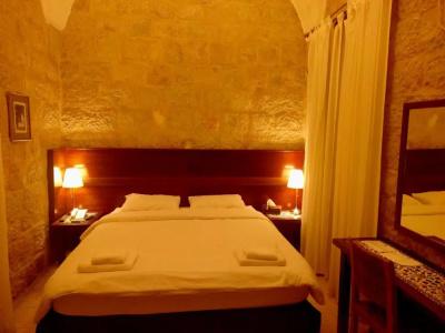 St. George’s Cathedral Pilgrim Guesthouse – Jerusalem - 67