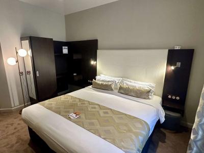 Best Western Empire Elysees - 1