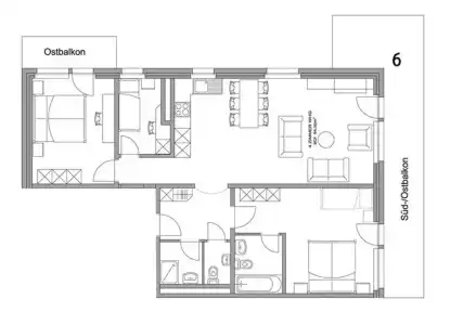 Apartments Albana - 46