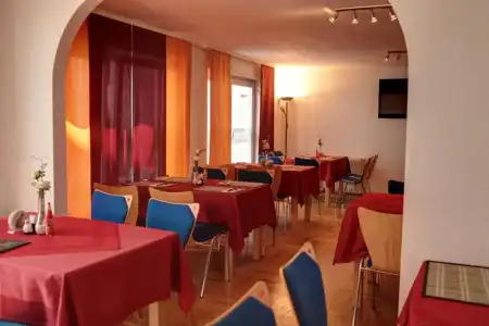 Garni Rödelheimer Hof - 11