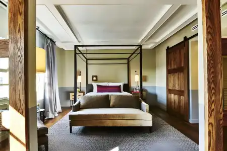 The Hollywood Roosevelt - 45