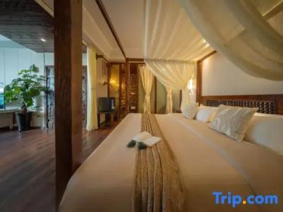 Dali Ancient Town long holiday light luxury accommodation - 80