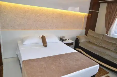 Napa Otel - 59