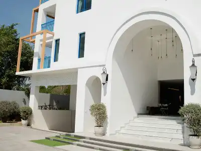 Costa Village Bangsaray - 0