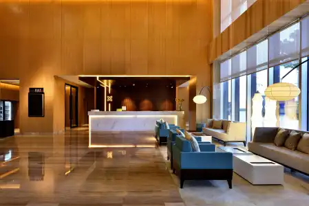Hilton Garden Inn Chengdu Huayang - 38
