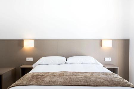 Mon Suites Catedral - 39