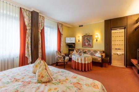 Sackmann Genuss und Spa Resort - 54