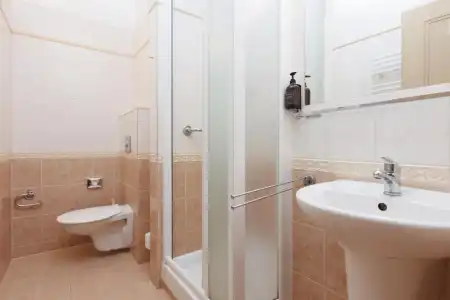 Orea Spa Palace Zvon Mariánské Lázně - 34