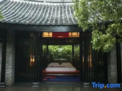 Banyan Tree Lijiang - 125