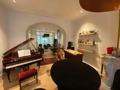 B&B Anna's - 18