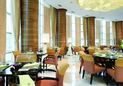 The Ritz-Carlton Beijing Financial Street - 18