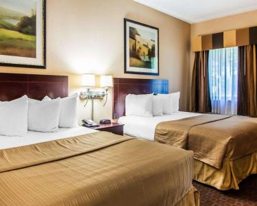 Quality Inn & Suites Peoria North - 6