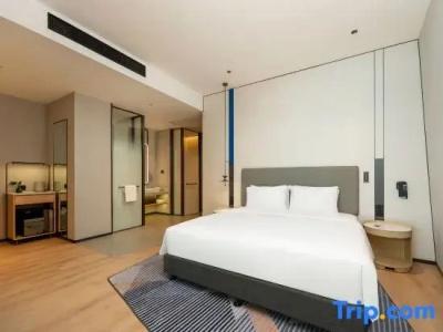 Holiday Inn Express Shanghai Hongqiao CBD by IHG - 45