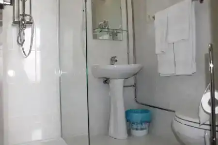 Grande Oceano Guest House - 73