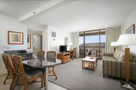 Aston Waikiki Sunset - 73