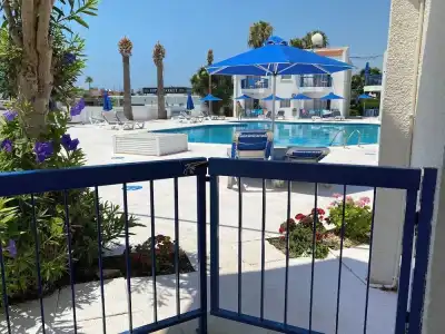 Alexia Apartments - 81