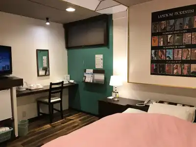 Plaza21 Osaka - 24