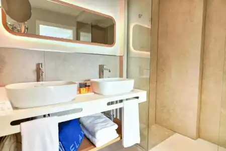 Relaxia Beverly Suites - 70