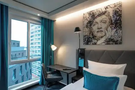 Motel One Berlin - Spittelmarkt - 21