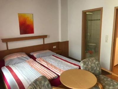 Landgasthof Germania - 20