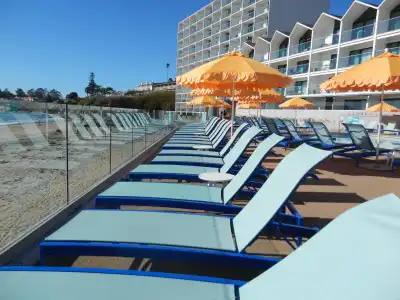 Dream Inn Santa Cruz - 17