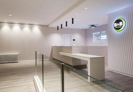 B&B Vigo - 1