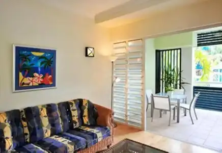 Verandahs Boutique Apartments - 94