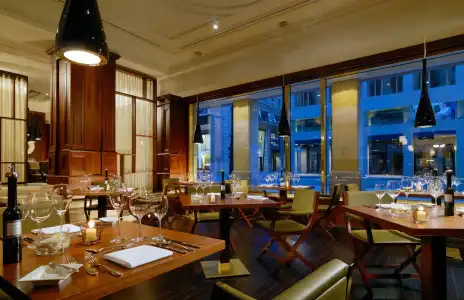 The Westin Grand Berlin - 27