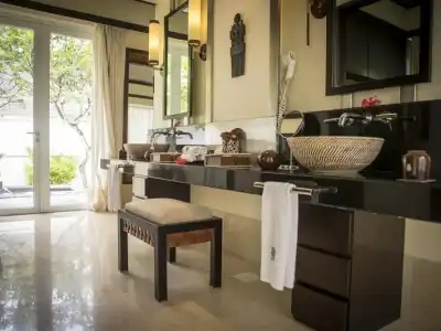 Banyan Tree Seychelles Resort & Spa - 34