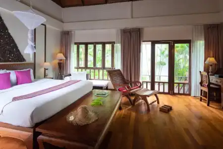 Royal Lanta Resort & Spa (SHA Extra Plus) - 6
