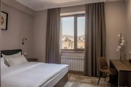 Silk Road Tashkent - 13