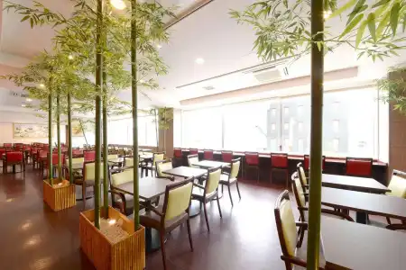 Vessel Inn Sapporo Nakajima Park - 38