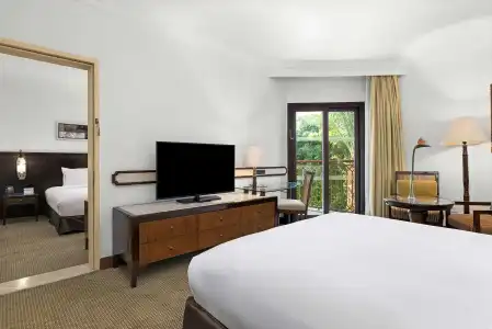 Hilton Luxor Resort & Spa - 3