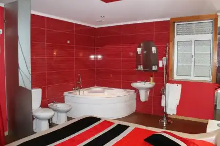 Monte Carlo Love Porto Guesthouse - 144