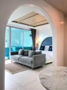 Costa Village Bangsaray - 125