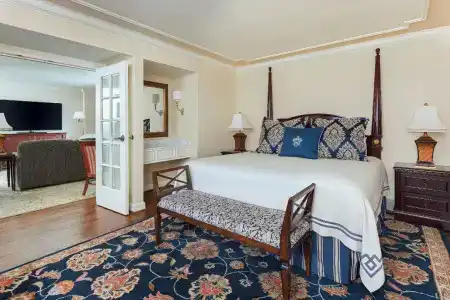 Washington Duke Inn & Golf Club - 31