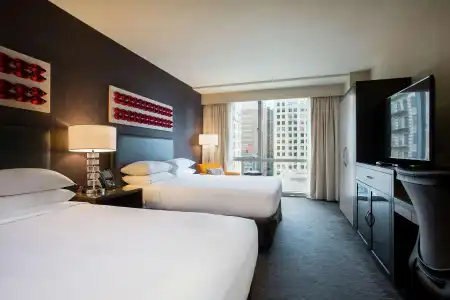 theWit Chicago, a Hilton - 6