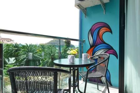 T2 Ao Nang Krabi - 13