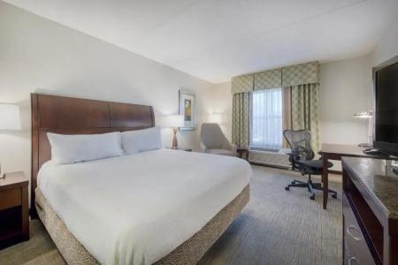 Hilton Garden Inn Durham Southpoint - 57