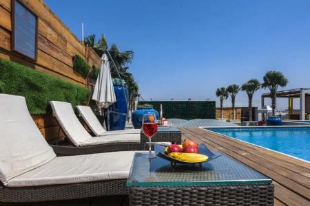 Shakuns & Resorts Jaipur - 26