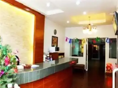 Orchid Inn - 14