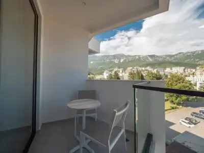 Montenegro Beach Resort - 59